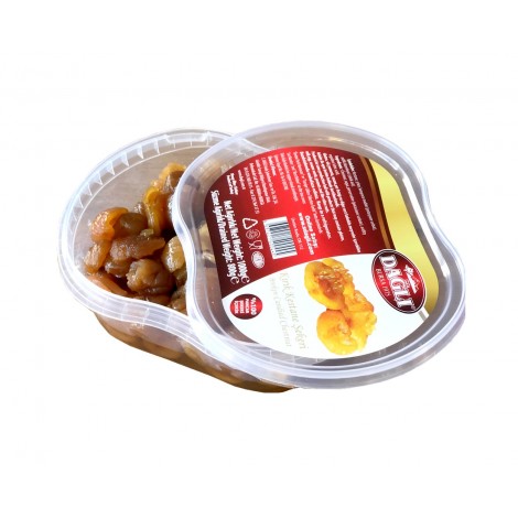 DAĞLI KESTANE ŞEKERİ Resmi Satış Sitesi