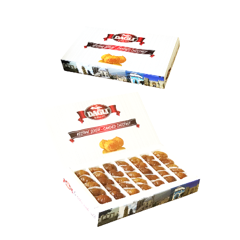 DAĞLI KESTANE ŞEKERİ Resmi Satış Sitesi